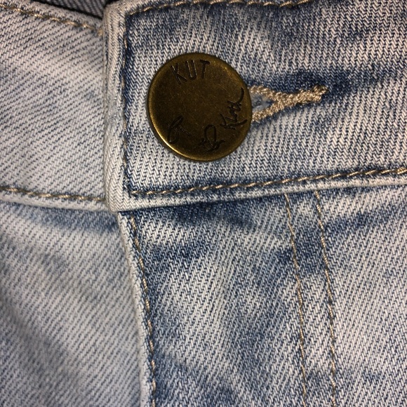 💯KUT From the Kloth Jeans - Picture 4 of 8